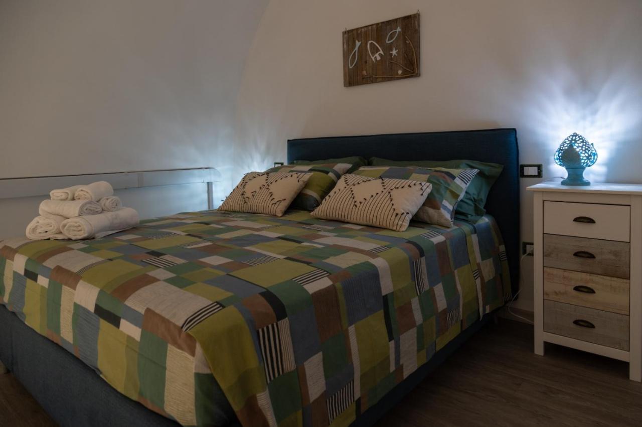 Il Casale Di Punta Prosciutto Bed & Breakfast エクステリア 写真