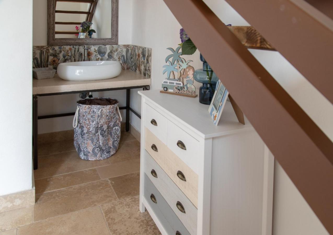 Il Casale Di Punta Prosciutto Bed & Breakfast エクステリア 写真