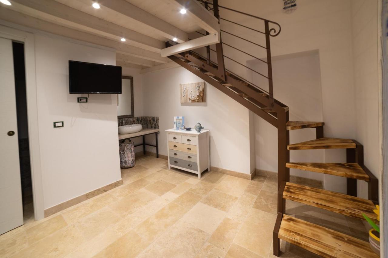 Il Casale Di Punta Prosciutto Bed & Breakfast エクステリア 写真