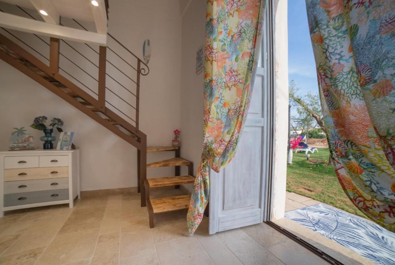 Il Casale Di Punta Prosciutto Bed & Breakfast エクステリア 写真