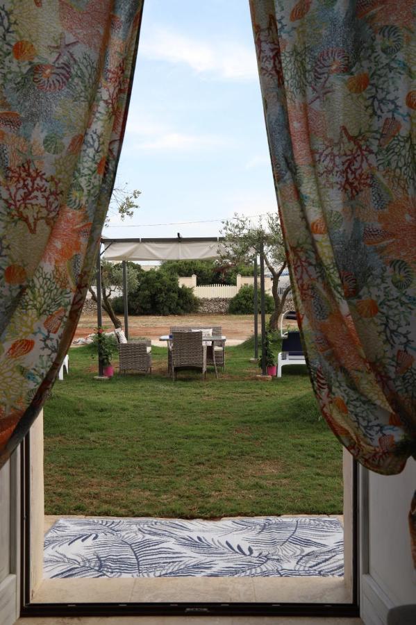 Il Casale Di Punta Prosciutto Bed & Breakfast エクステリア 写真