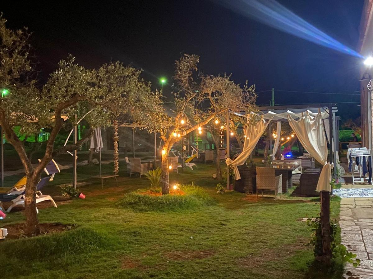 Il Casale Di Punta Prosciutto Bed & Breakfast エクステリア 写真