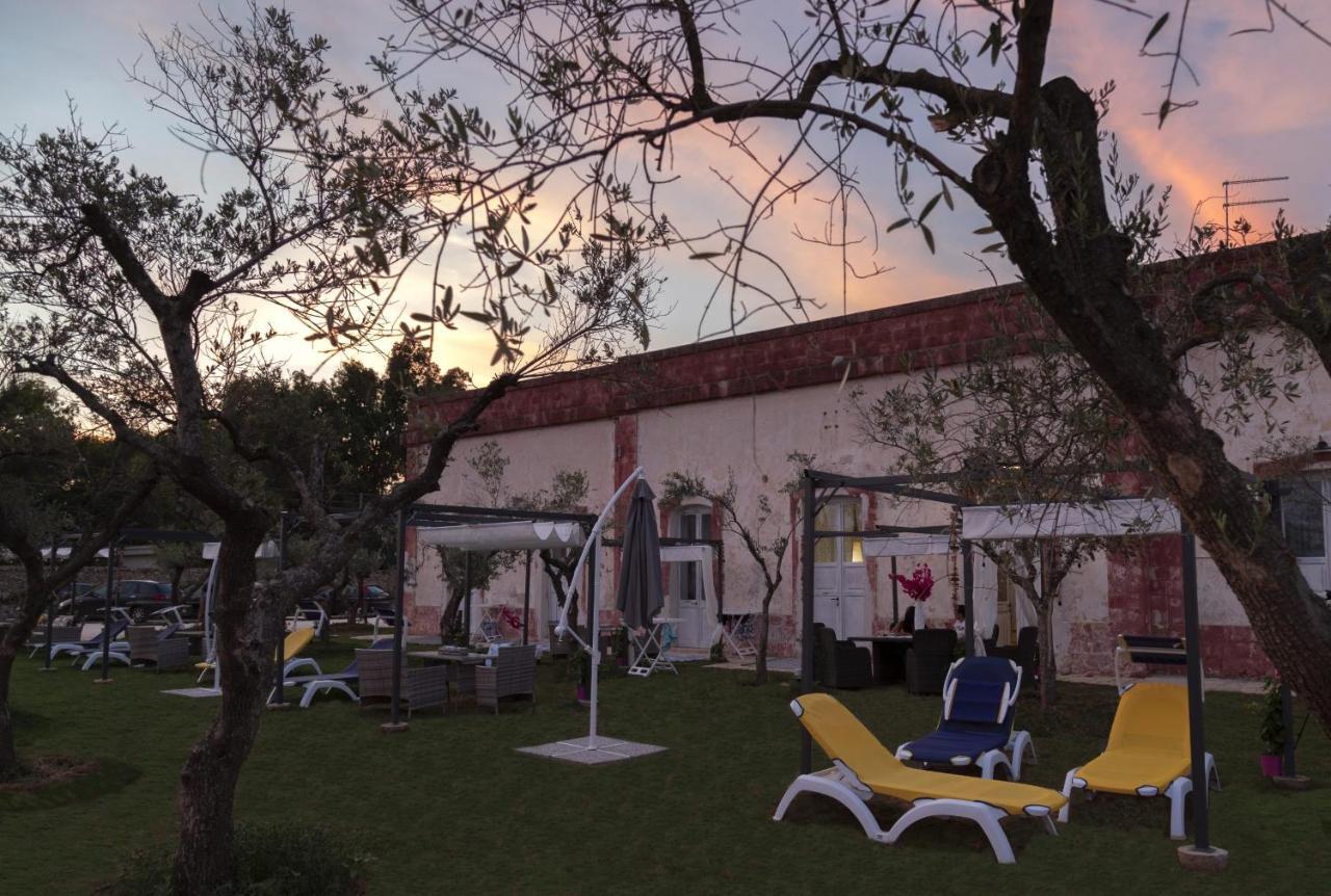 Il Casale Di Punta Prosciutto Bed & Breakfast エクステリア 写真