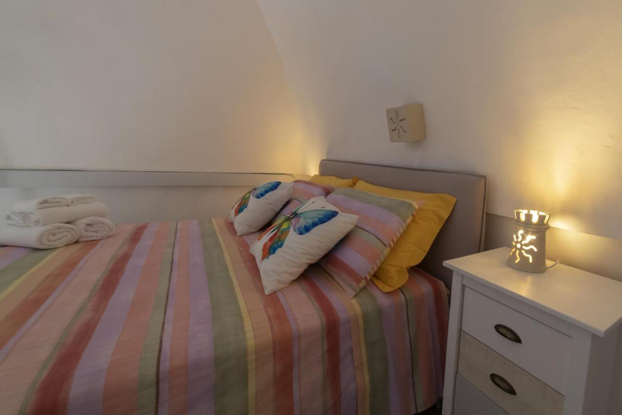 Il Casale Di Punta Prosciutto Bed & Breakfast エクステリア 写真