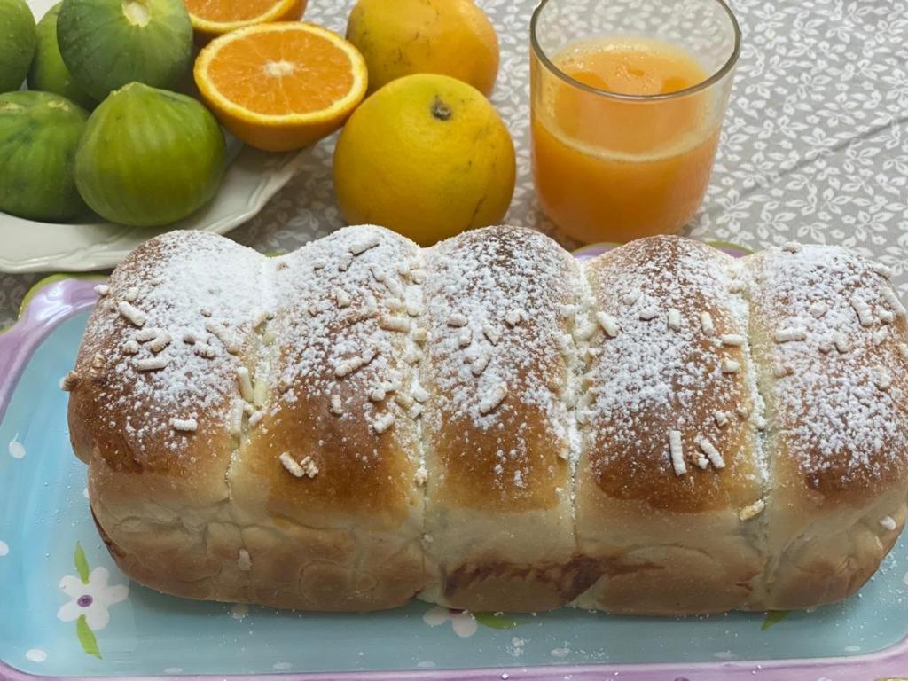 Il Casale Di Punta Prosciutto Bed & Breakfast エクステリア 写真