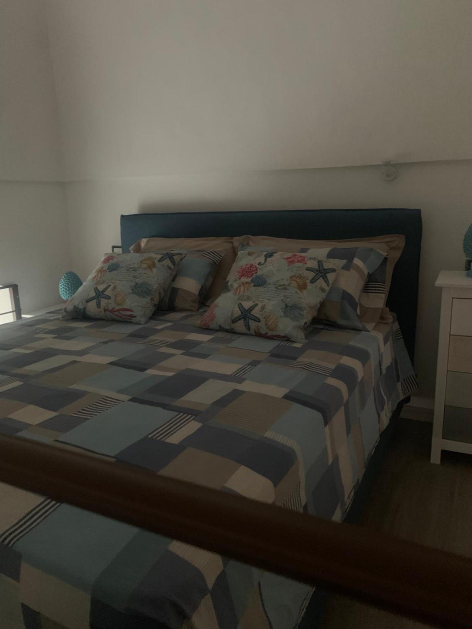 Il Casale Di Punta Prosciutto Bed & Breakfast エクステリア 写真