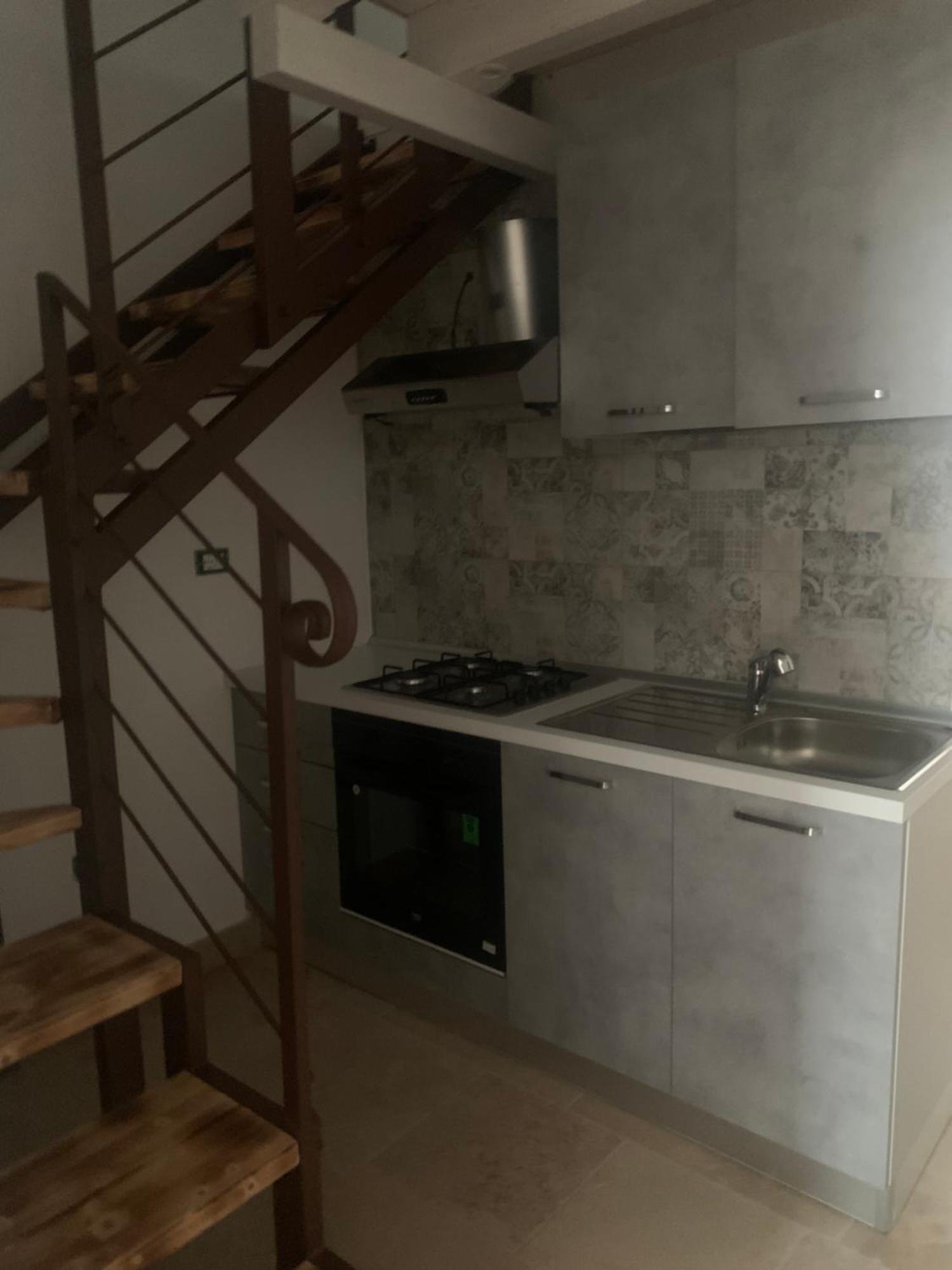 Il Casale Di Punta Prosciutto Bed & Breakfast エクステリア 写真