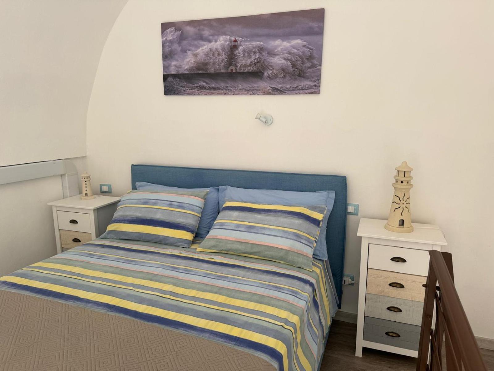 Il Casale Di Punta Prosciutto Bed & Breakfast エクステリア 写真