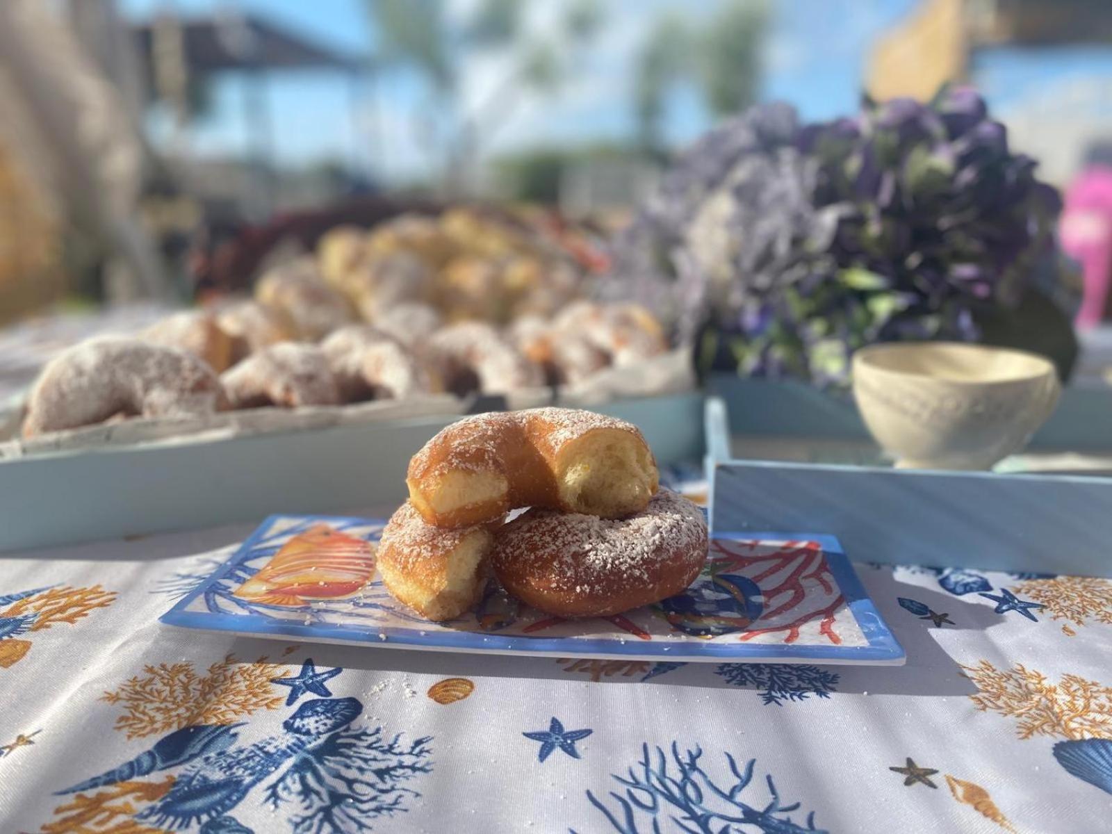 Il Casale Di Punta Prosciutto Bed & Breakfast エクステリア 写真