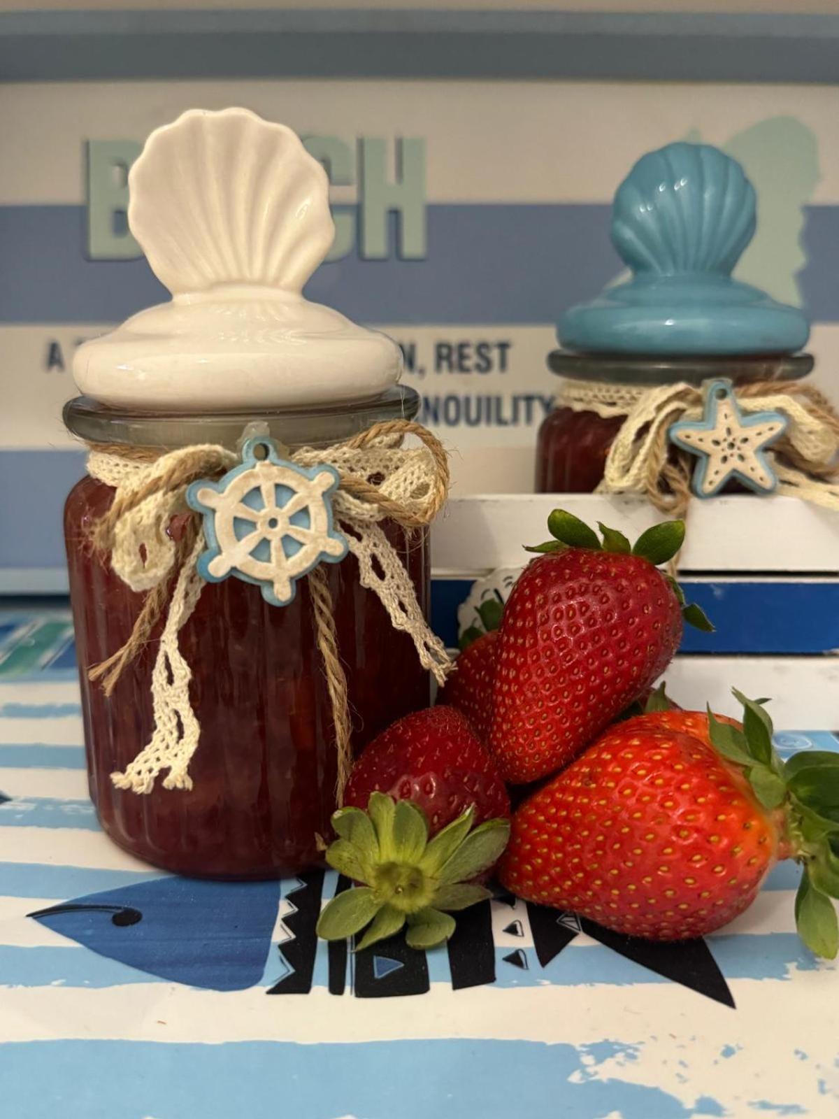 Il Casale Di Punta Prosciutto Bed & Breakfast エクステリア 写真