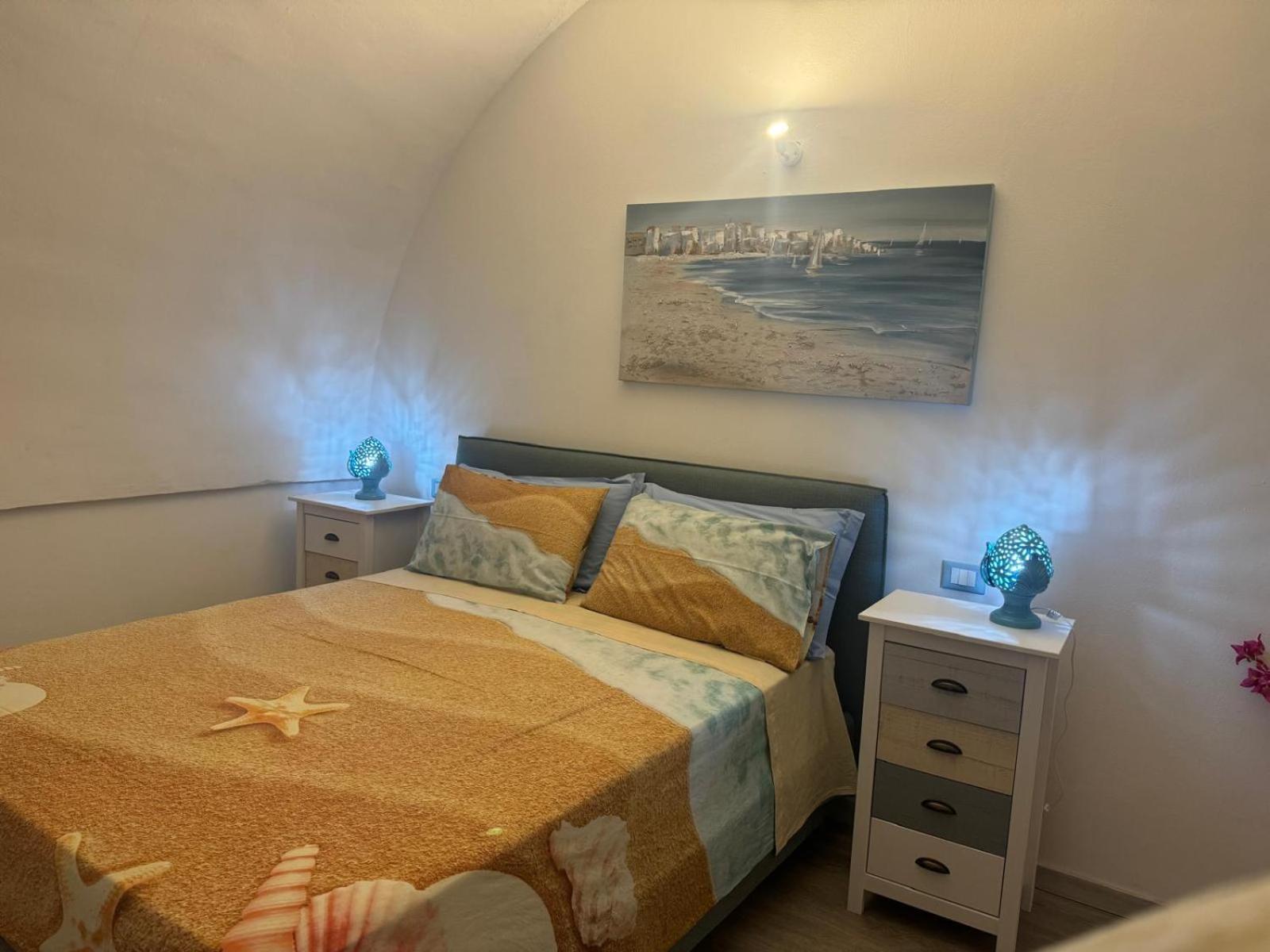 Il Casale Di Punta Prosciutto Bed & Breakfast エクステリア 写真