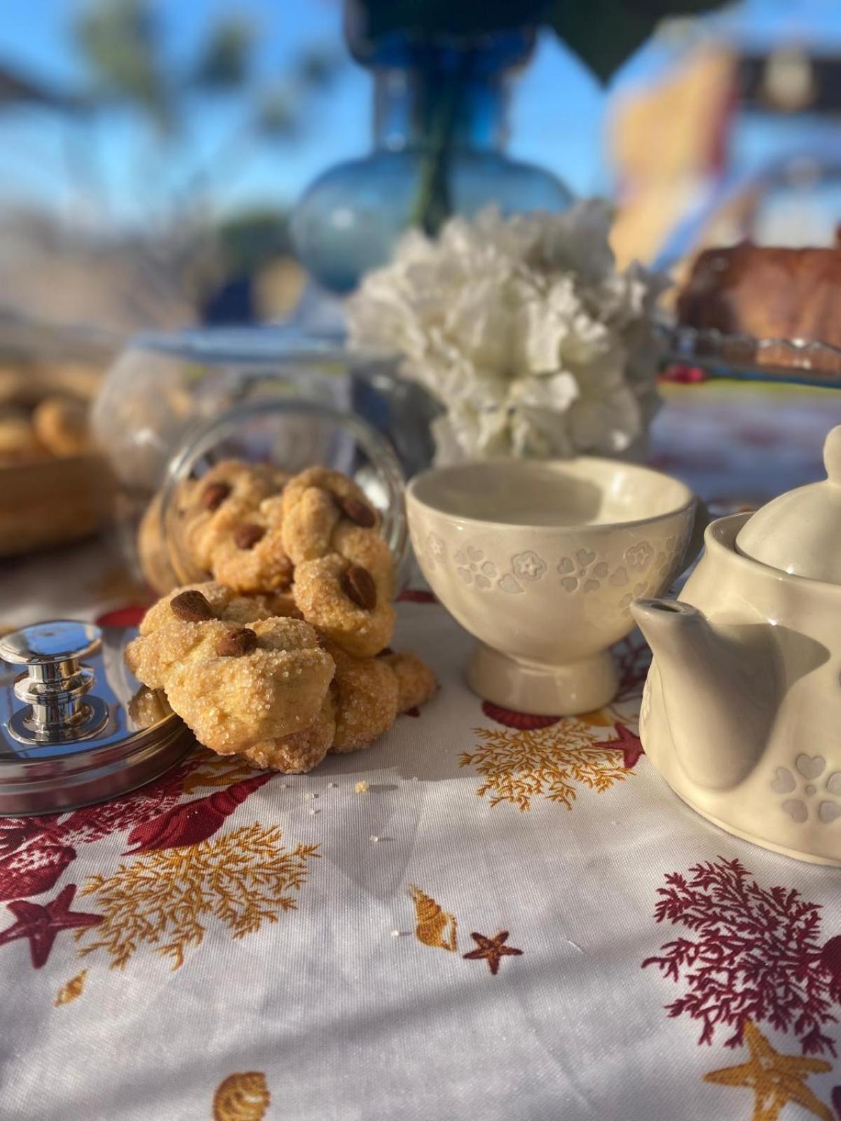 Il Casale Di Punta Prosciutto Bed & Breakfast エクステリア 写真