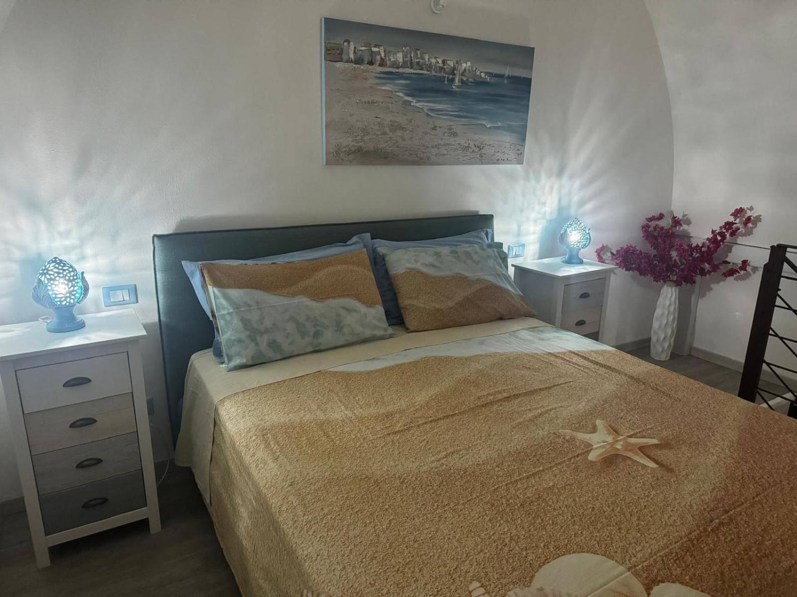 Il Casale Di Punta Prosciutto Bed & Breakfast エクステリア 写真